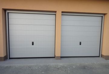 Održavanje i servis garažnih vrata